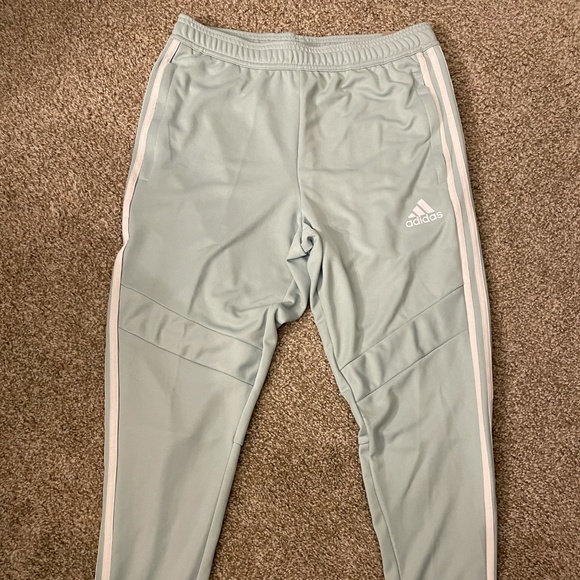 ADIDAS "Tiro19" Track Pants (M) NWT - Picture 1 of 5